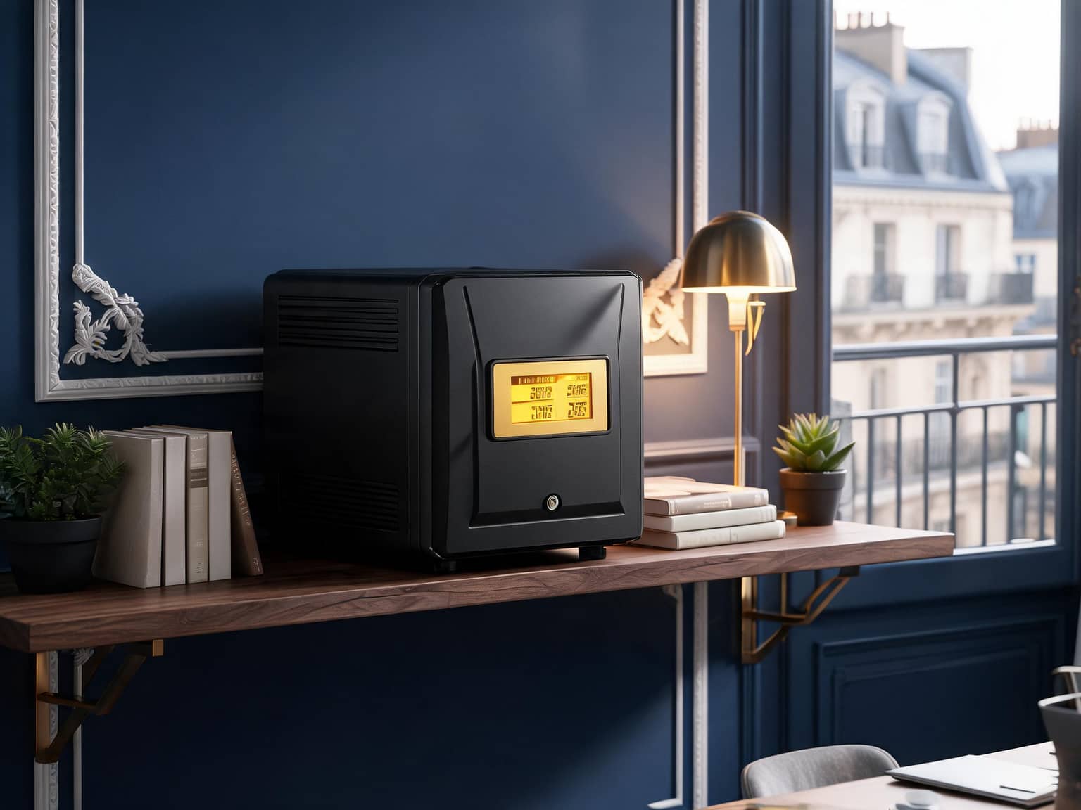 Onduleur premium
